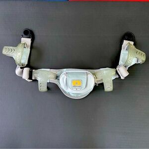 NATHAN Adjustable Running Belt One Size Fits All